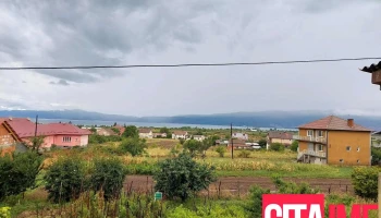 П.о.у. Дебрца - Оровник - Северна Македонија