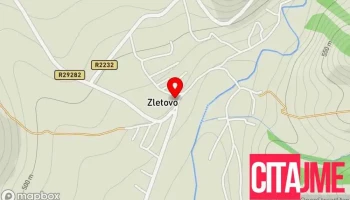 Пазар Злетово - R2232