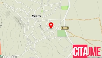 Пазар Миравци - Миравци