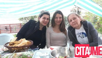 Пакет Маркет - Мирче Ацев