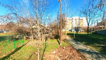 Парк за миленици - Boulevard Makedonska Vojska 20 Lokal Br.8