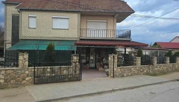 Петрана Дооел - Oraovica