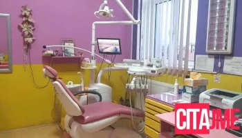 Пзу Делфи Дент - Прилеп