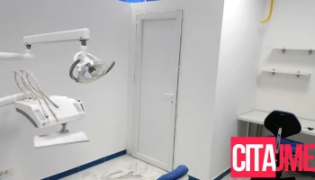 Пзу Специјал-дент - Скопје