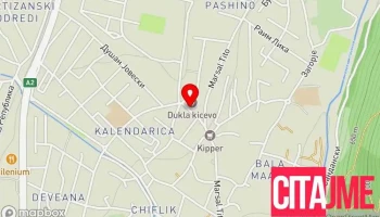Пицерија Долче Вита - Кичево