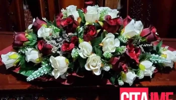 Погребален Оператор Спокој Петрушески - Струга