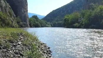 Полициска станица - Демир Капија - Демир Капија