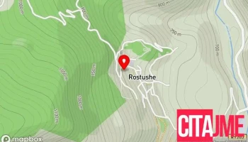 Полициска станица - Ростуше - Rostushe