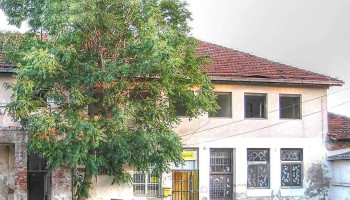 Пошта на Македонија - Илинден - Илинден