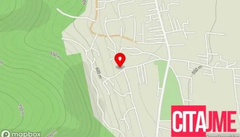 Пошта на Северна Македонија -1236 Добри Дол - Добри Дол