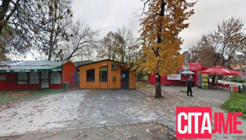 Пошта на Северна Македонија - Битола