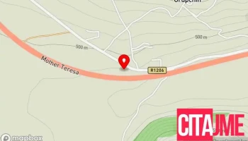 Пошта на Северна Македонија - Групчин - Grupchin