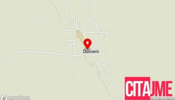 Пошта на Северна Македонија - Долнени - Долнени
