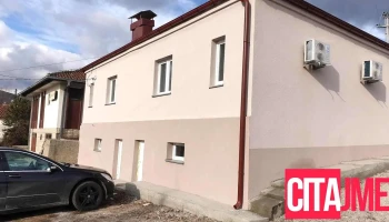 Пошта на Северна Македонија - Зајас - Долно Строгомиште