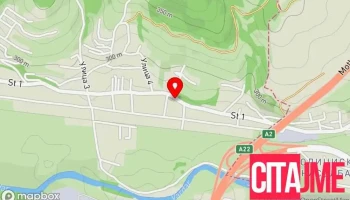 Пошта на Северна Македонија - Кондово - Кондово