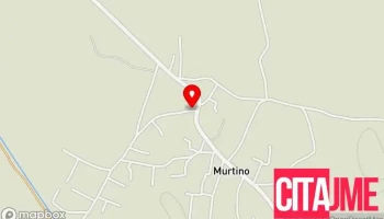 Пошта на Северна Македонија - Муртино - Murtino