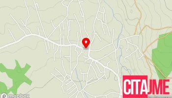 Пошта на Северна Македонија - Нераште - Нераште