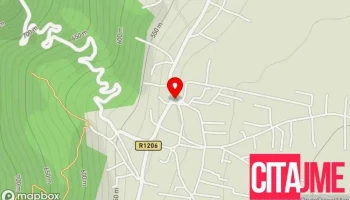 Пошта на Северна Македонија - Пирок - Pirok