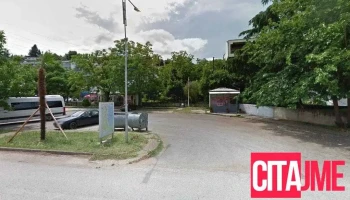 Пошта на Северна Македонија - Стар Дојран - Стар Дојран