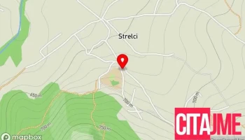 Пошта на Северна Македонија - Стрелци - Стрелци