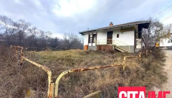 Пошта на Северна Македонија - Црешево - Црешево