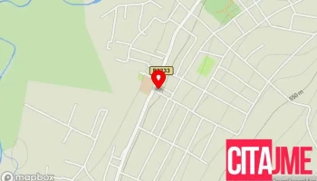 Пошта на Северна Македонија - Чегране - Чегране