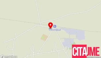 Пошта на Северна Македонија - Чешиново - Чешиново