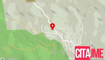 Пошта на Северна Македонија - Шипковица - Шипковица