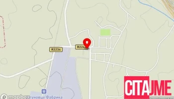 Пошта на Северна Македонија - Јегуновце - Јегуновце