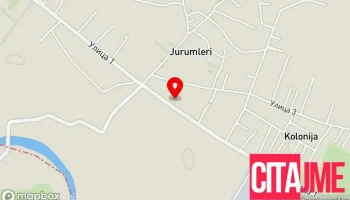 Пошта на Северна Македонија - Јурумлери - Јурумлери