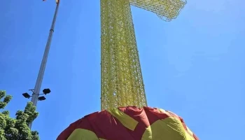 Православен крст „Драчево“ - Северна Македонија
