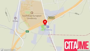 Приватна здравствена установа-Аптека Ирис с.Кривогаштани - Кривогаштани