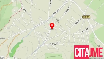 Приватна здраствена установа Бенида Дент - Скопје