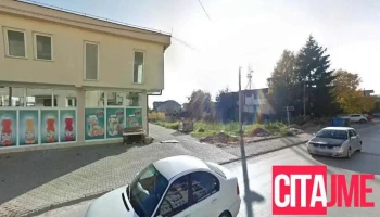 Продавница Мицале - Ресен