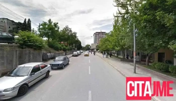 Прометал дооел Велес, Продавница - Велес