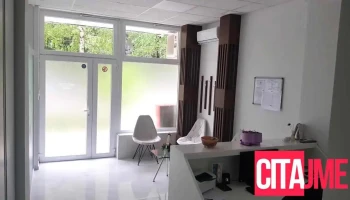 Раскошно дентално студио - Скопје