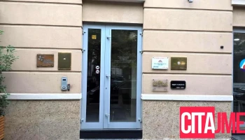 ревизија Македонија - Скопје 1000