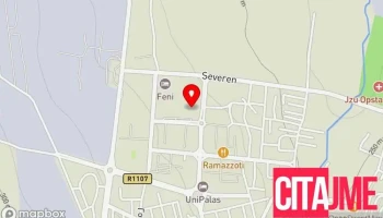 Регионален центар за гранични работи - Југ - Кавадарци