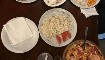Ресторан Авењу - Кичево