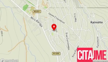 Ртв Сервис Шеста - Пробиштип