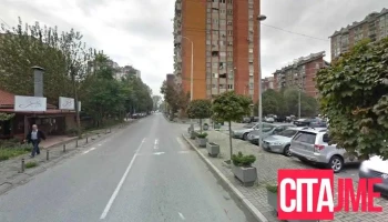 Сантем Фф - Скопје