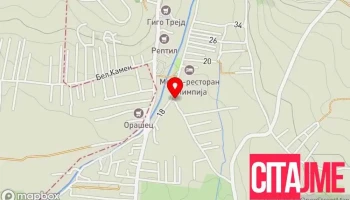 Сервис за амортизери Зајо - Радишани