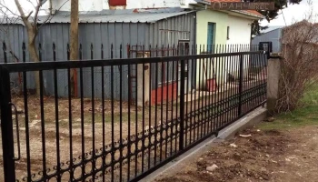 Сервис „Браќа Николови” - Ul.320 Br.19 Ajduchka Cheshma