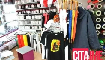Ситографика - Скопје