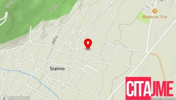 Слатино - Слатино
