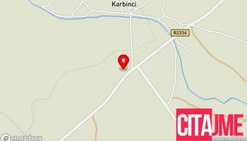 Собрание на Општина Карбинци - Карбинци