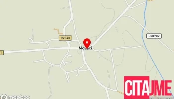 Собрание на Општина Новаци - Новаци