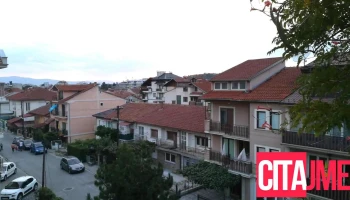 Современи студија во Охрид - Охрид
