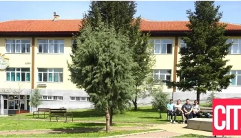 Соу „Методија Митевски - Брицо“ - Делчево - Методија Митевски Брицо 46