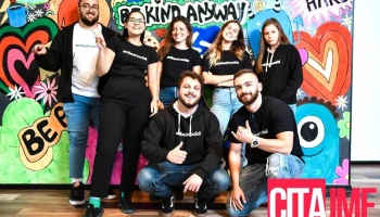 Софтверска компанија „Embed Social“ - Скопје